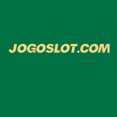 Logo da JOGOSLOT